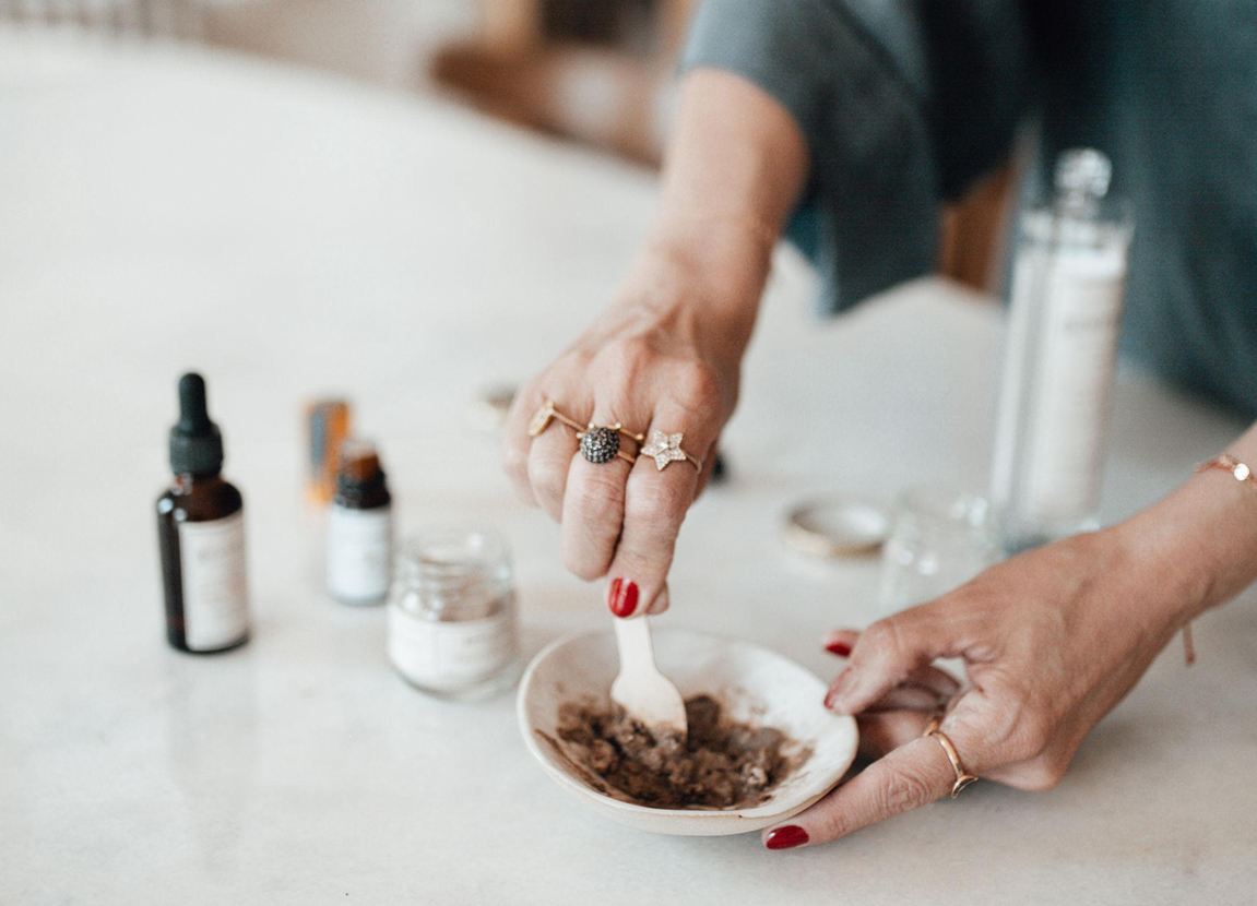 Aromatherapy Workshop